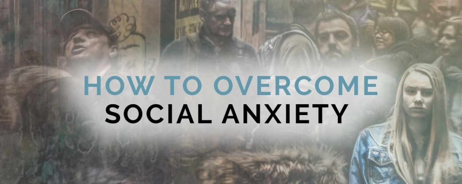 How to Overcome Social Anxiety as an Introvert